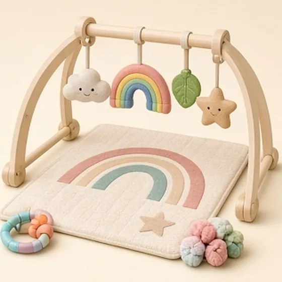 Infant Sensory